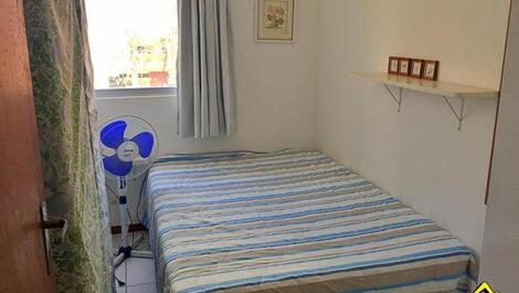 Apartamento de 3 habitaciones - Barrio Prainha