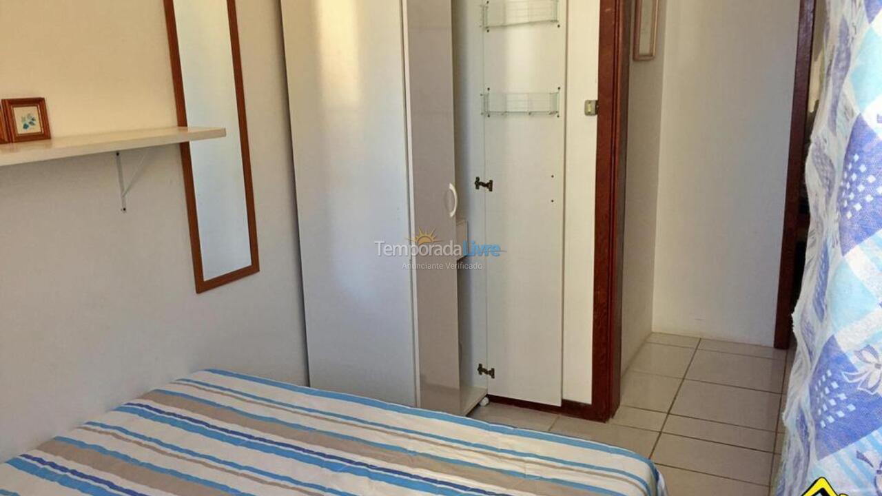 Apartamento para alquiler de vacaciones em Torres (Prainha)