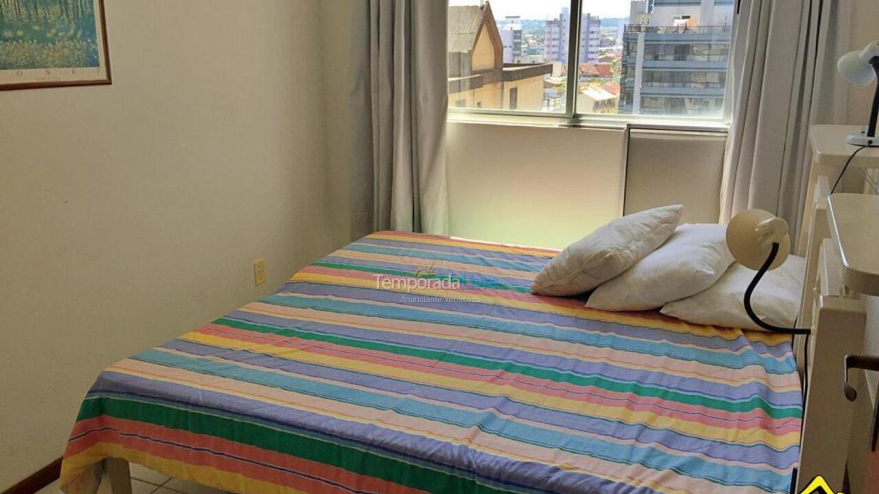Apartamento para alquiler de vacaciones em Torres (Prainha)