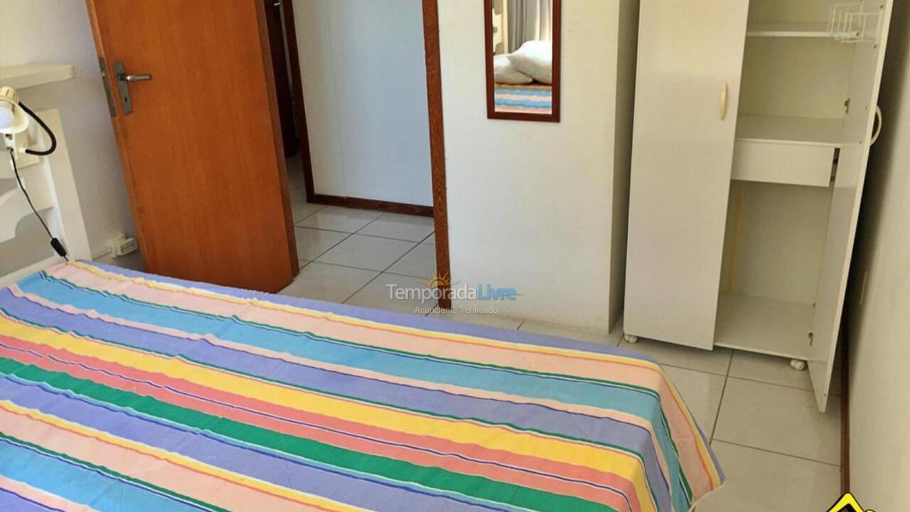 Apartamento para alquiler de vacaciones em Torres (Prainha)