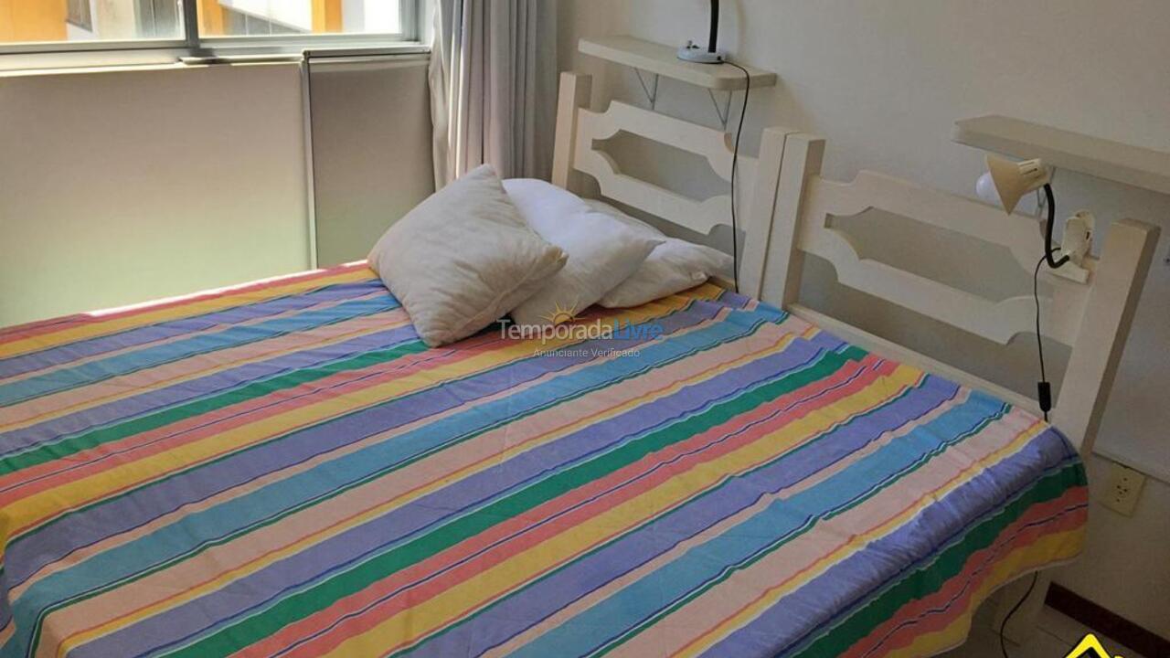 Apartamento para alquiler de vacaciones em Torres (Prainha)