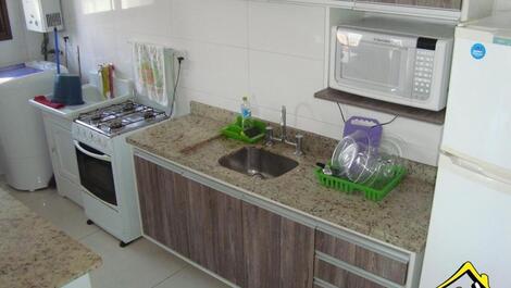 Apartamento para alquilar en Torres - Prainha