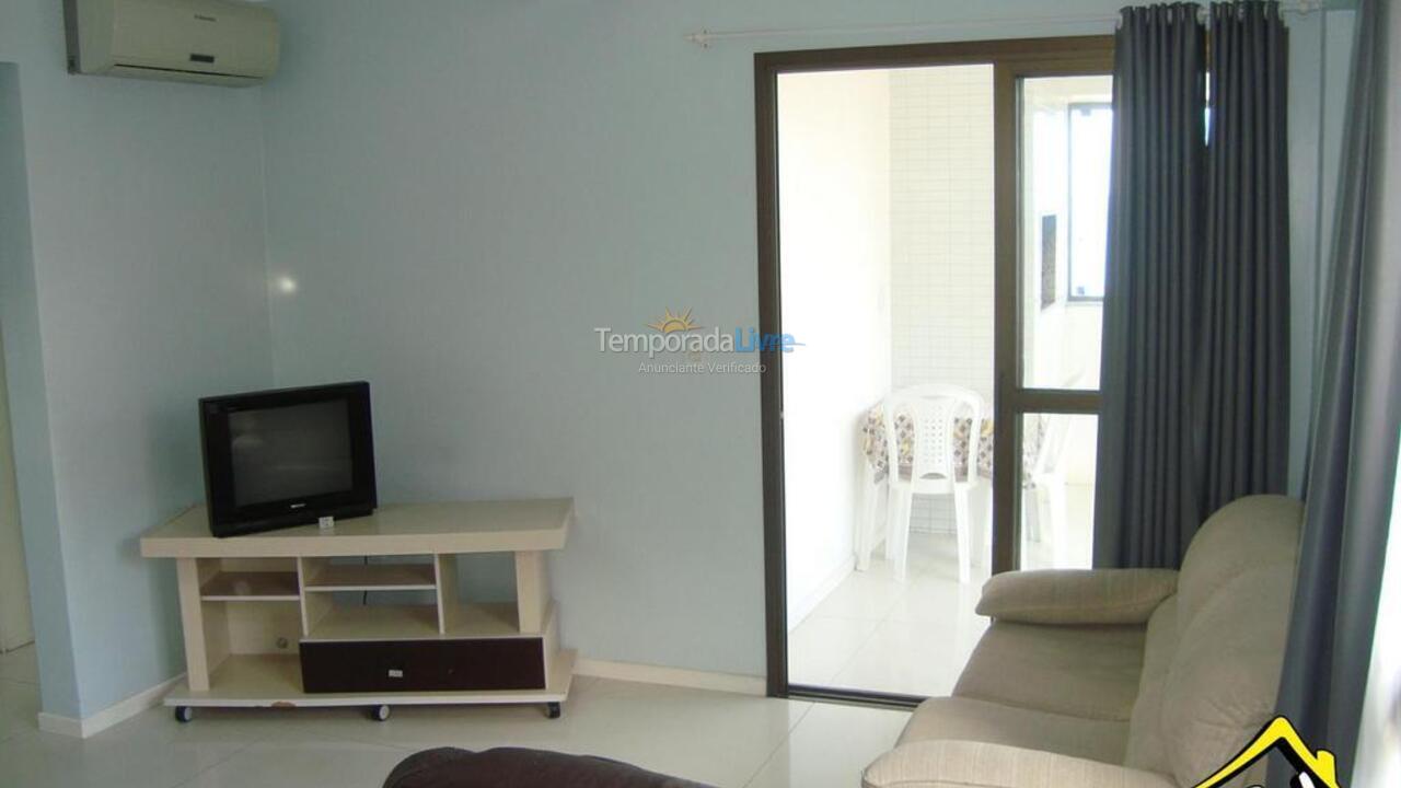 Apartamento para alquiler de vacaciones em Torres (Prainha)