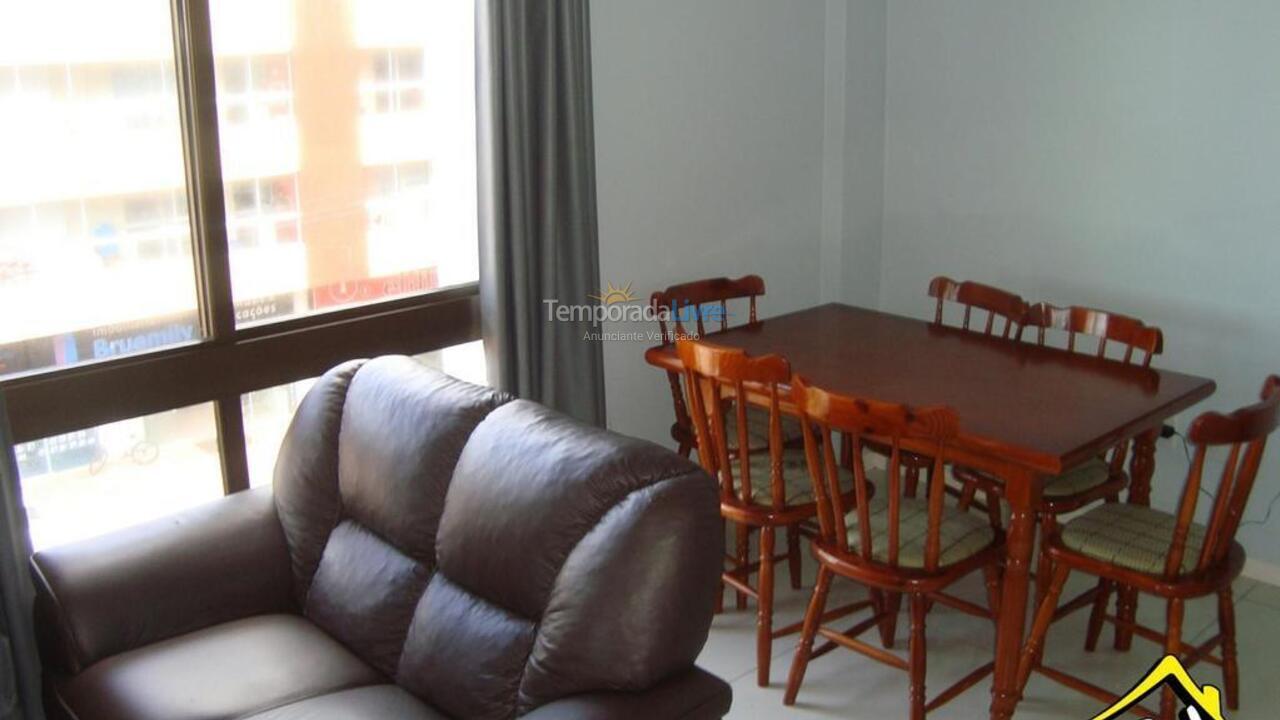 Apartamento para alquiler de vacaciones em Torres (Prainha)
