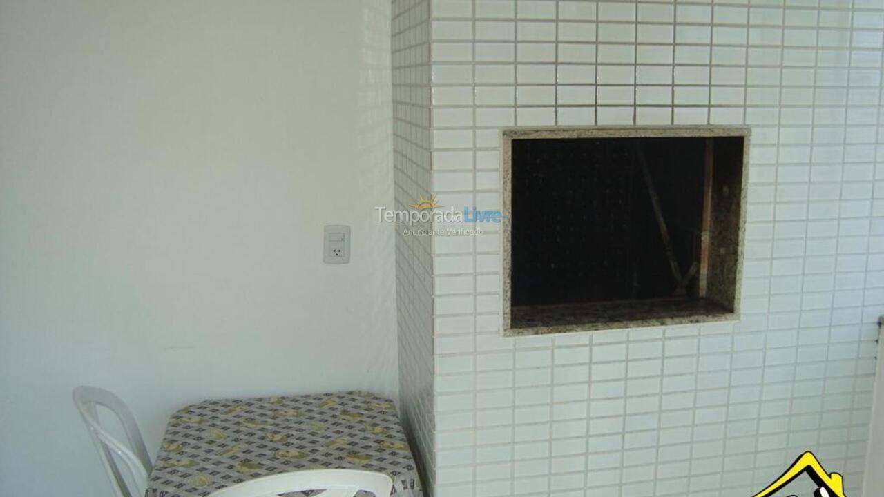 Apartamento para alquiler de vacaciones em Torres (Prainha)