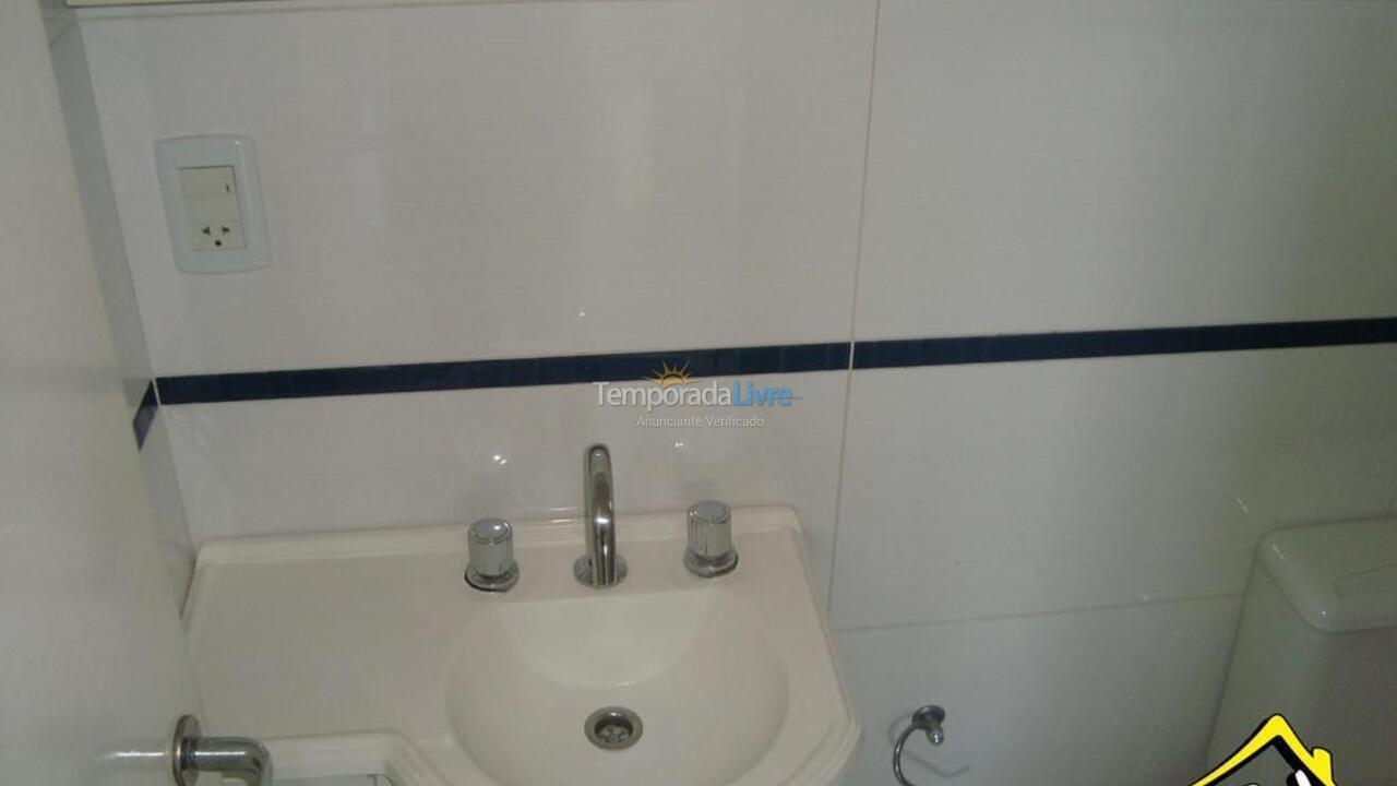 Apartamento para alquiler de vacaciones em Torres (Prainha)