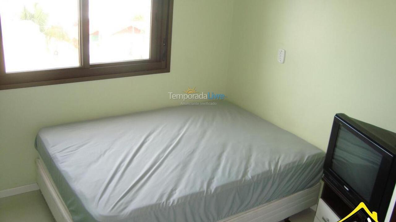 Apartamento para alquiler de vacaciones em Torres (Prainha)