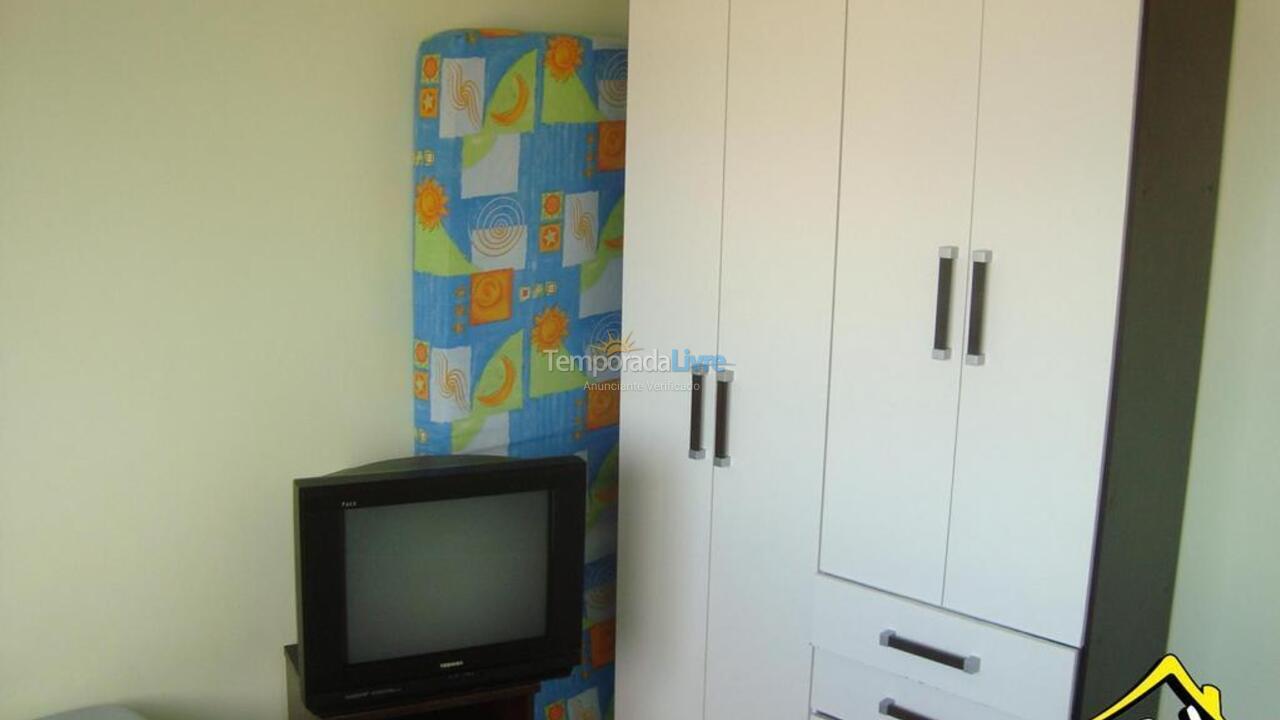 Apartamento para alquiler de vacaciones em Torres (Prainha)