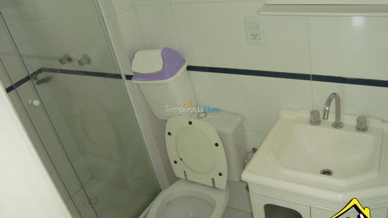 Apartamento para alquiler de vacaciones em Torres (Prainha)