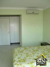 Cobertura 2 dormitorios. - Barrio Prainha