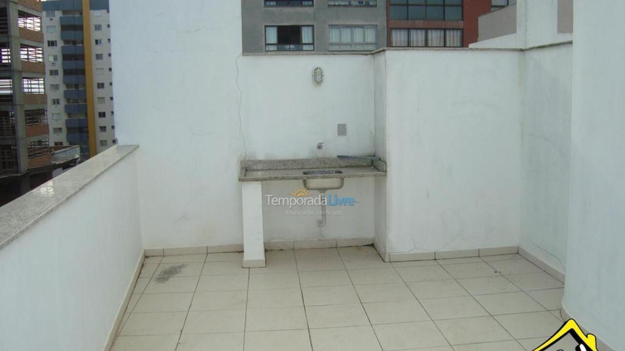 Apartamento para alquiler de vacaciones em Torres (Prainha)