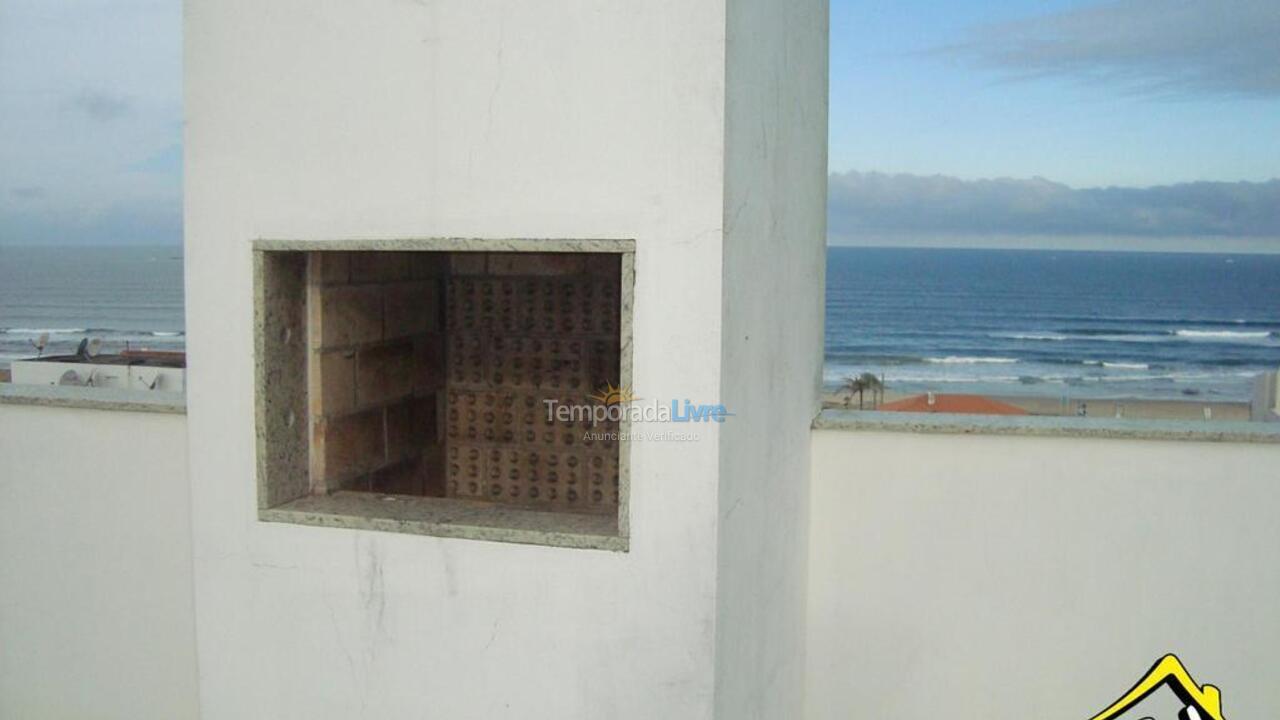 Apartamento para alquiler de vacaciones em Torres (Prainha)