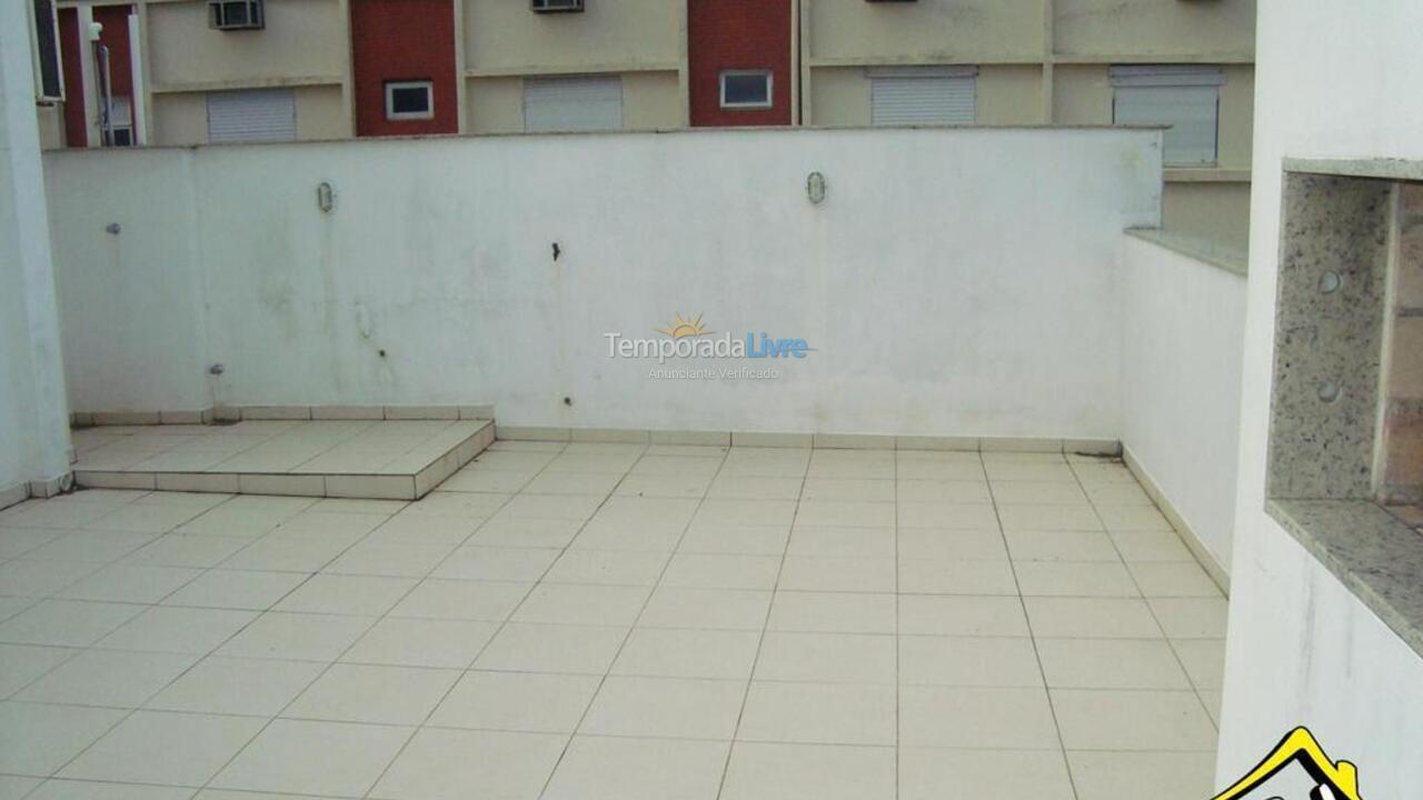 Apartamento para alquiler de vacaciones em Torres (Prainha)