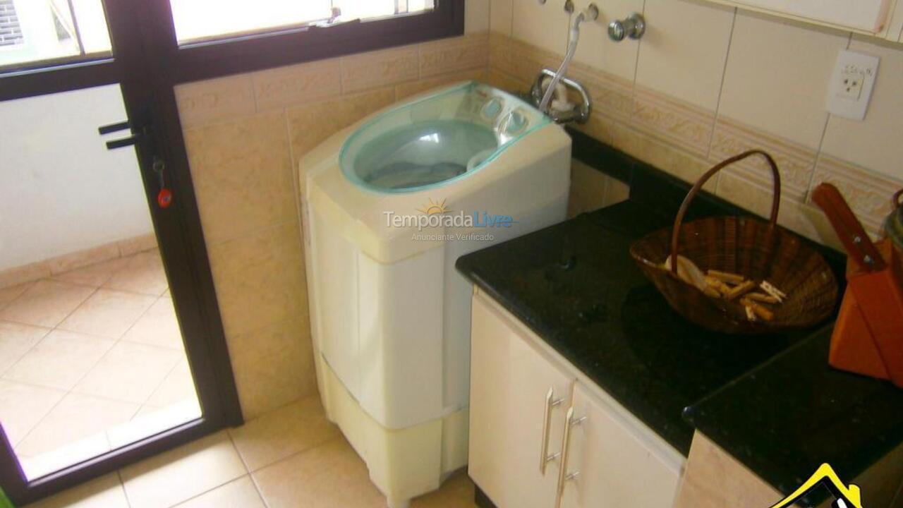 Apartamento para alquiler de vacaciones em Torres (Prainha)