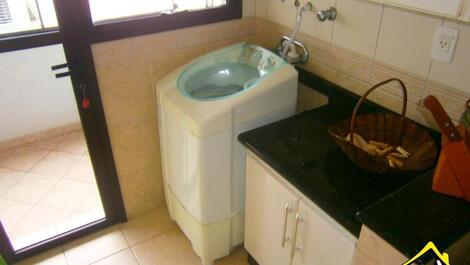 Apartamento 2 plazas - Barrio Prainha