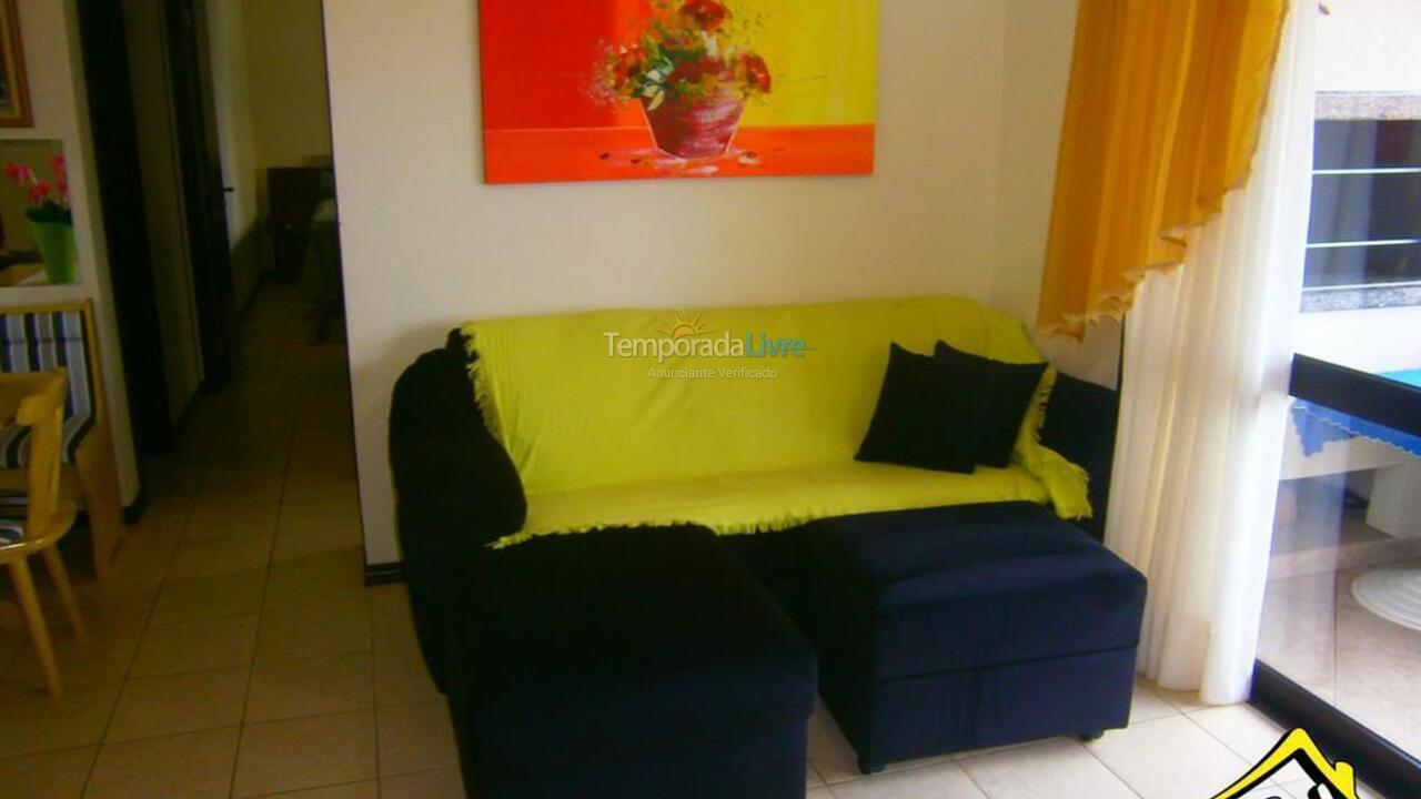 Apartamento para alquiler de vacaciones em Torres (Prainha)