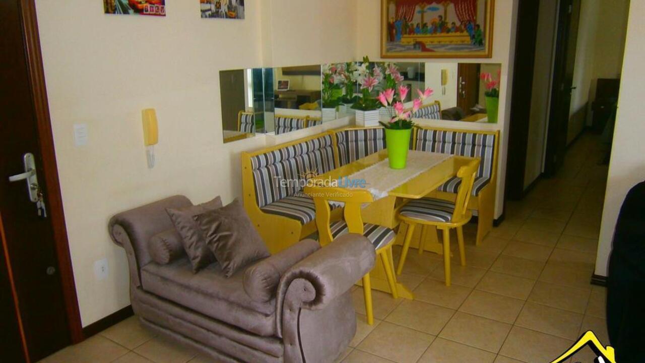 Apartamento para alquiler de vacaciones em Torres (Prainha)