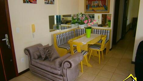 Apartamento 2 plazas - Barrio Prainha
