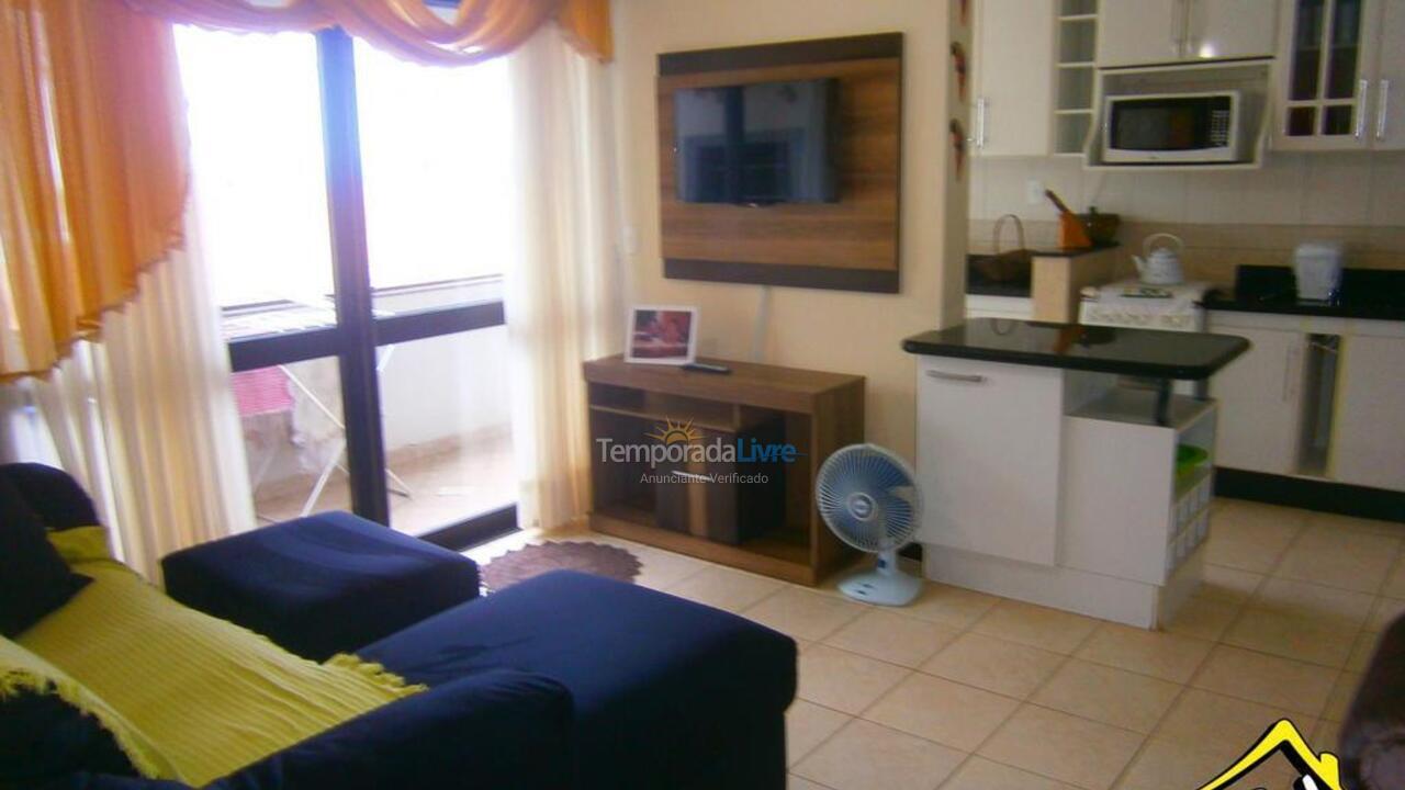 Apartamento para alquiler de vacaciones em Torres (Prainha)