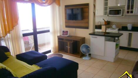 Apartamento 2 plazas - Barrio Prainha