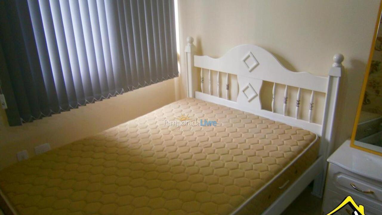 Apartamento para alquiler de vacaciones em Torres (Prainha)