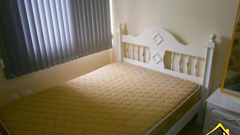 Apartamento 2 plazas - Barrio Prainha