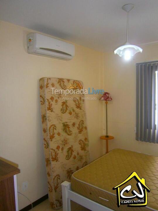 Apartamento para alquiler de vacaciones em Torres (Prainha)