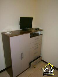Apartamento 2 plazas - Barrio Prainha