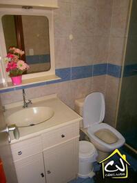 Apartamento 2 plazas - Barrio Prainha