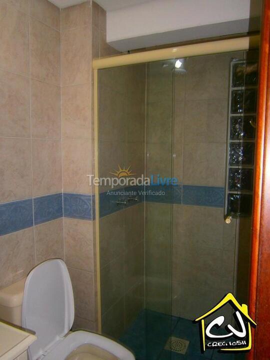 Apartamento para alquiler de vacaciones em Torres (Prainha)