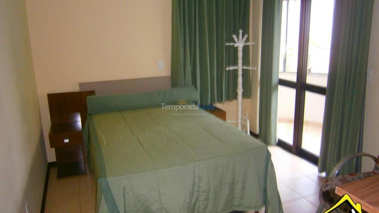 Apartamento para alquiler de vacaciones em Torres (Prainha)