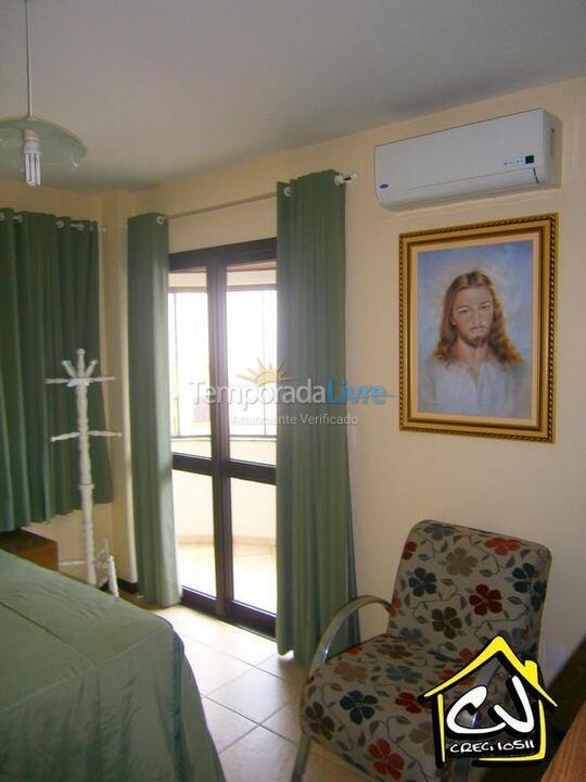 Apartamento para alquiler de vacaciones em Torres (Prainha)