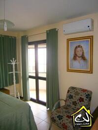 Apartamento 2 plazas - Barrio Prainha