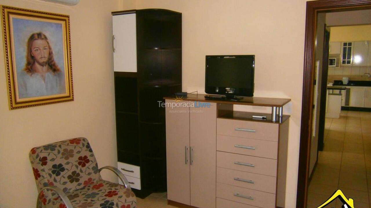 Apartamento para alquiler de vacaciones em Torres (Prainha)