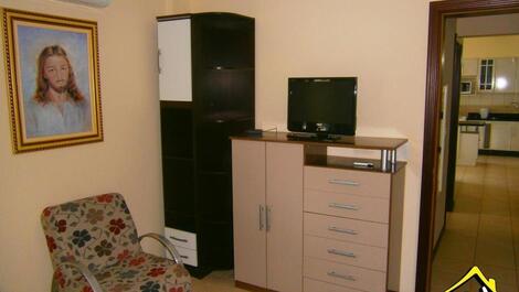 Apartamento 2 plazas - Barrio Prainha
