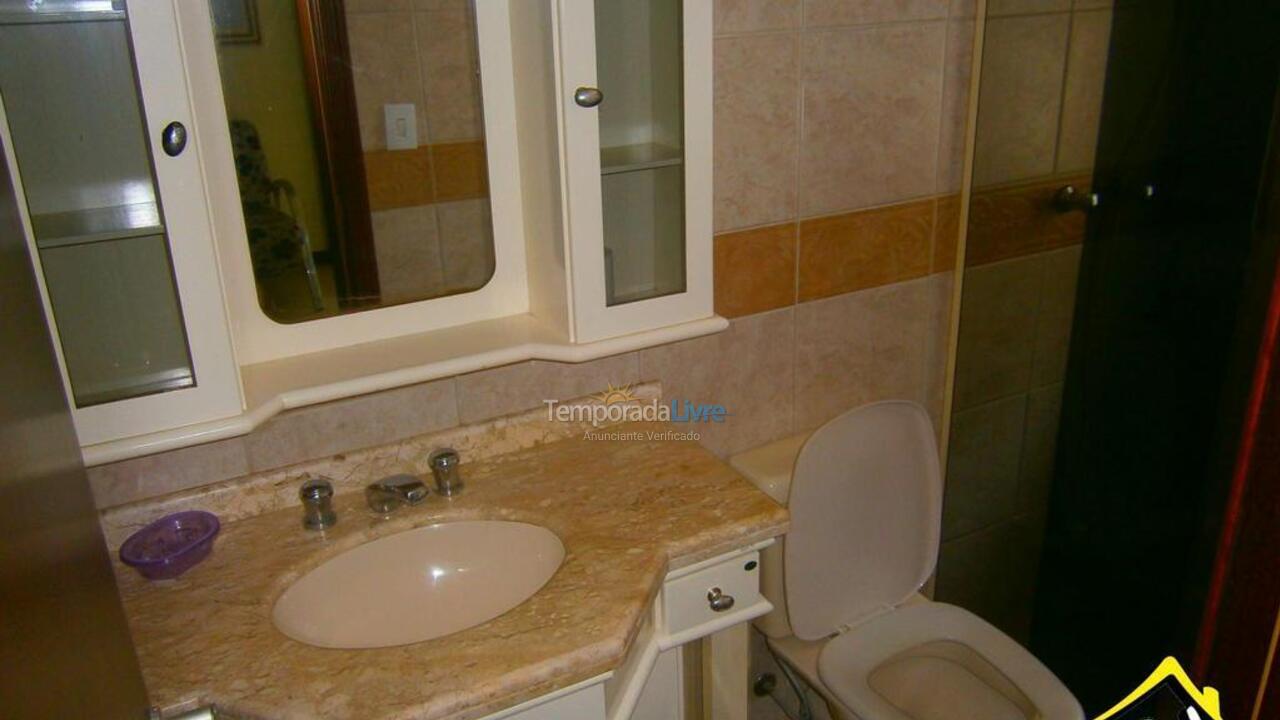 Apartamento para alquiler de vacaciones em Torres (Prainha)