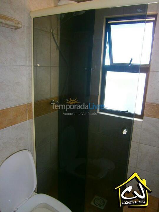 Apartamento para alquiler de vacaciones em Torres (Prainha)