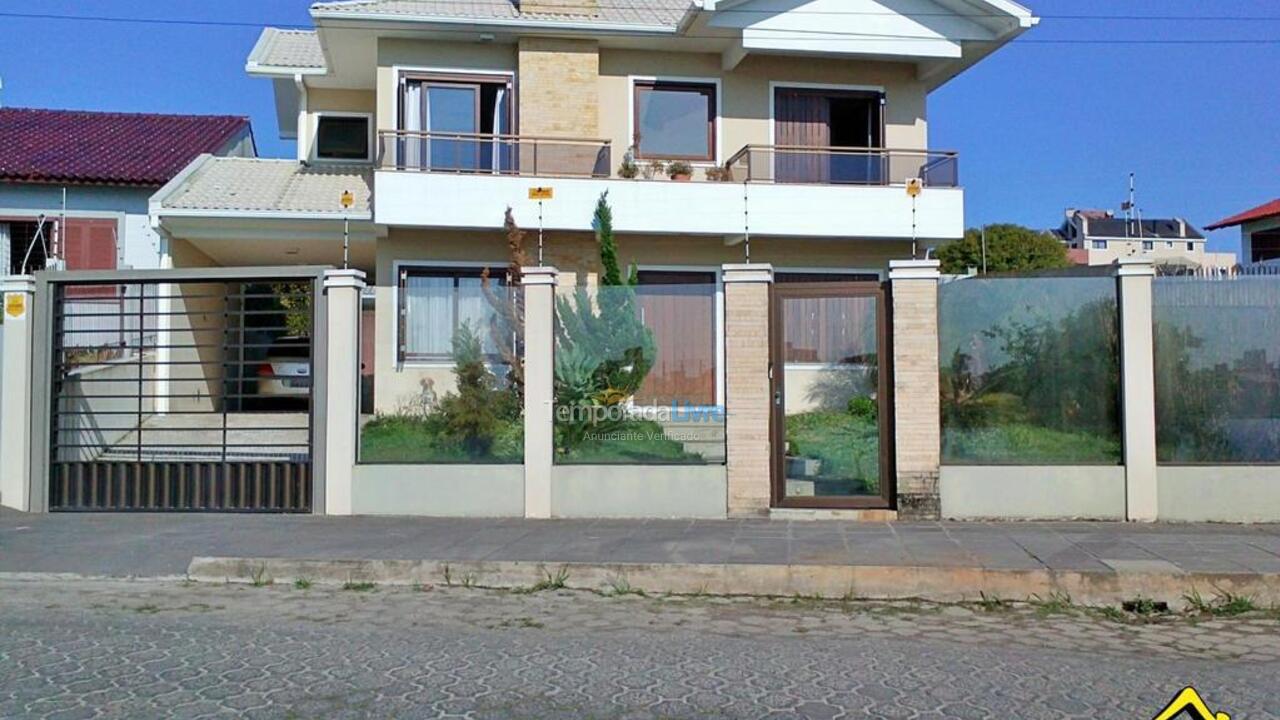 House for vacation rental in Torres (Centro)