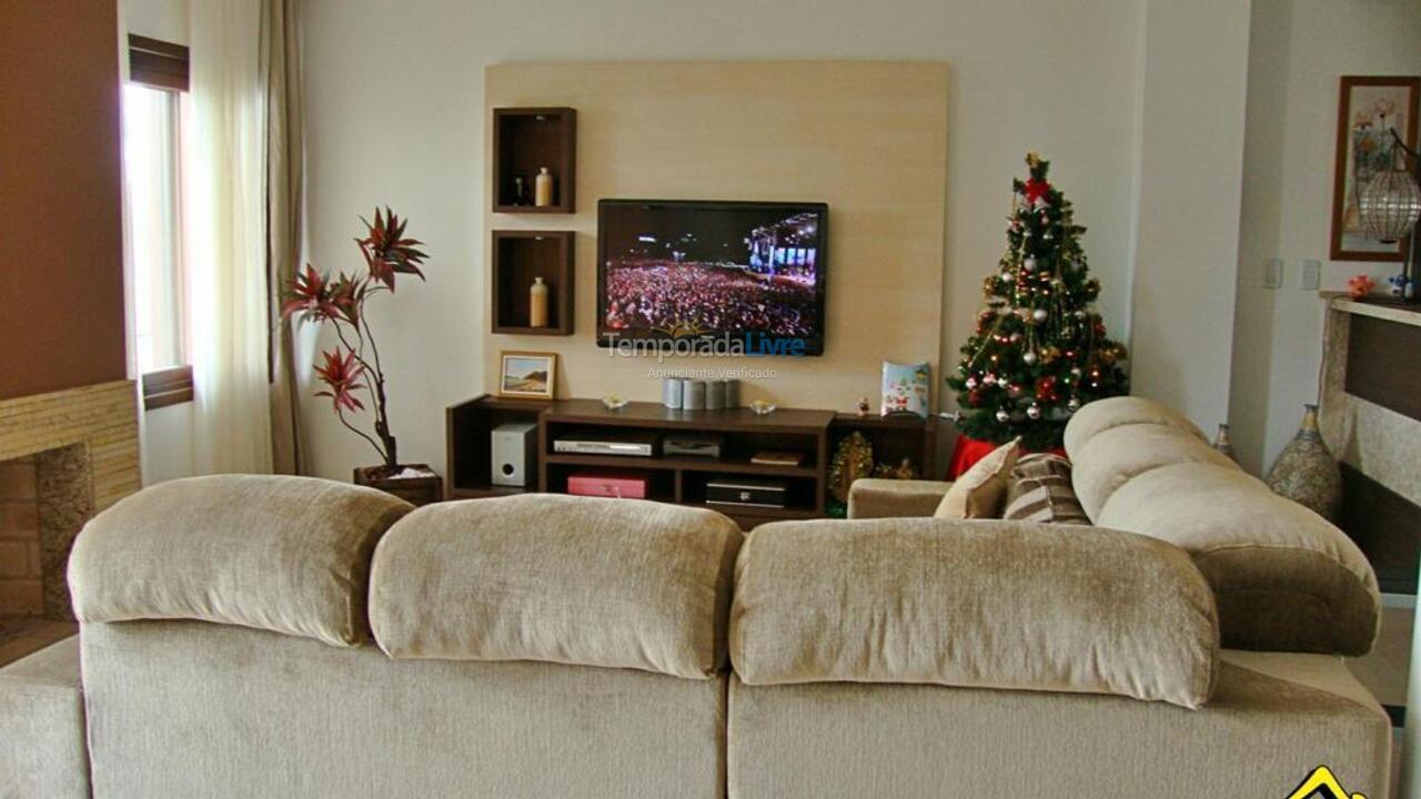 House for vacation rental in Torres (Centro)