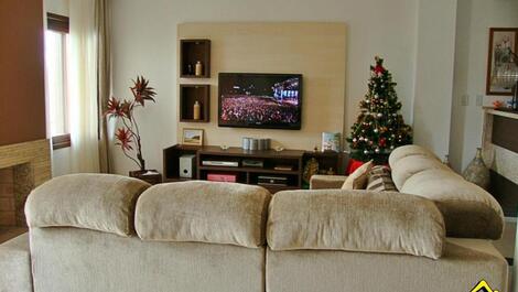 House 3 Sleeps - Bairro Centro