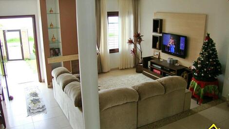 House 3 Sleeps - Bairro Centro