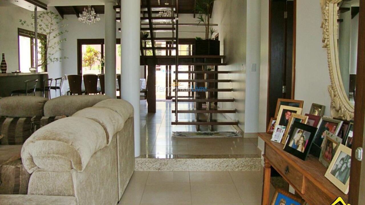 House for vacation rental in Torres (Centro)