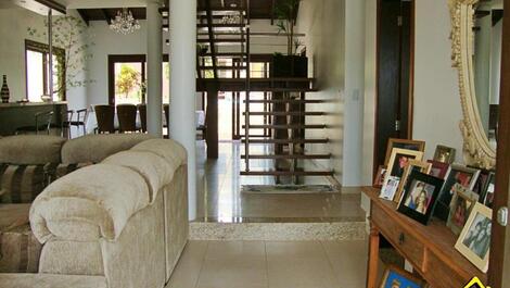 House 3 Sleeps - Bairro Centro
