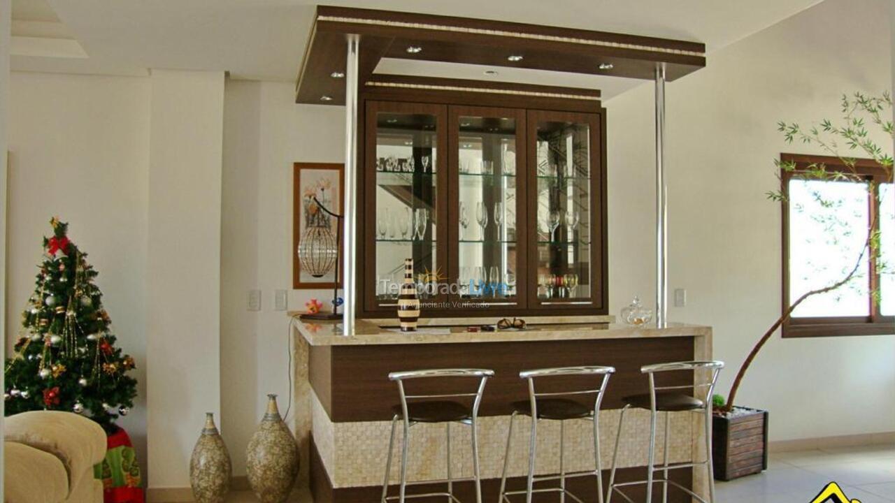 House for vacation rental in Torres (Centro)