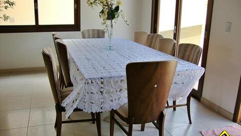 House 3 Sleeps - Bairro Centro