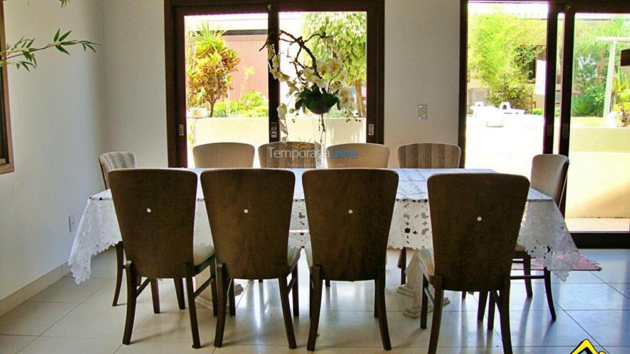 House for vacation rental in Torres (Centro)