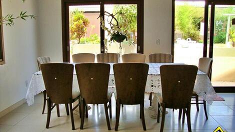 House 3 Sleeps - Bairro Centro