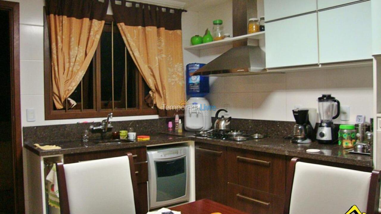 House for vacation rental in Torres (Centro)