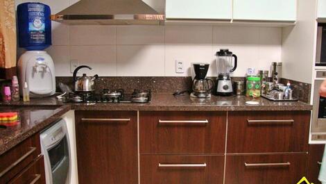 House 3 Sleeps - Bairro Centro