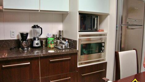 House 3 Sleeps - Bairro Centro